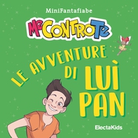 Le avventure di Luì Pan - Librerie.coop
