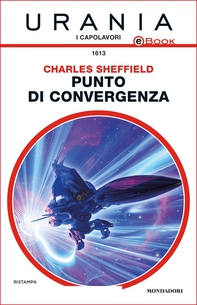Punto di convergenza (Urania) - Librerie.coop