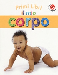 Il mio corpo - Librerie.coop