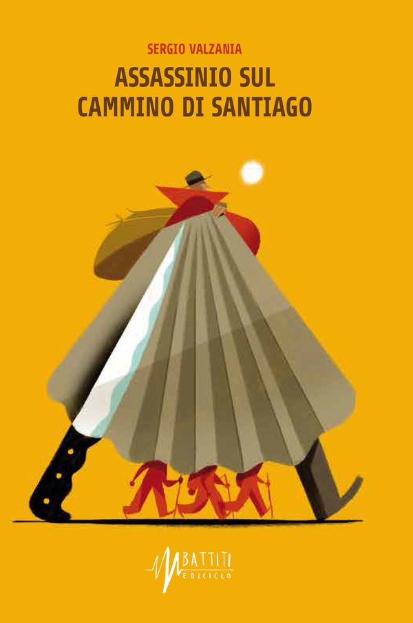 Assassinio sul Cammino di Santiago - Librerie.coop Assassinio sul Cammino di Santiago - Librerie.coop