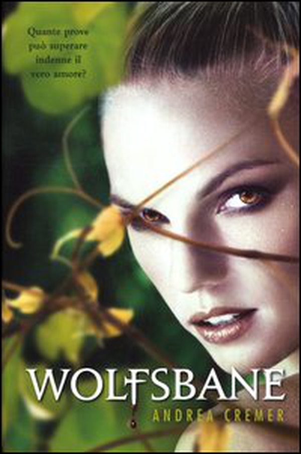 Wolfsbane - Librerie.coop Wolfsbane - Librerie.coop