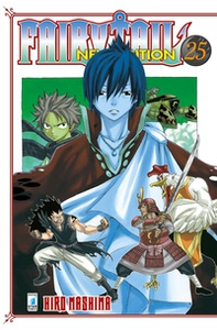 Fairy Tail. New edition - Vol. 25 - Librerie.coop