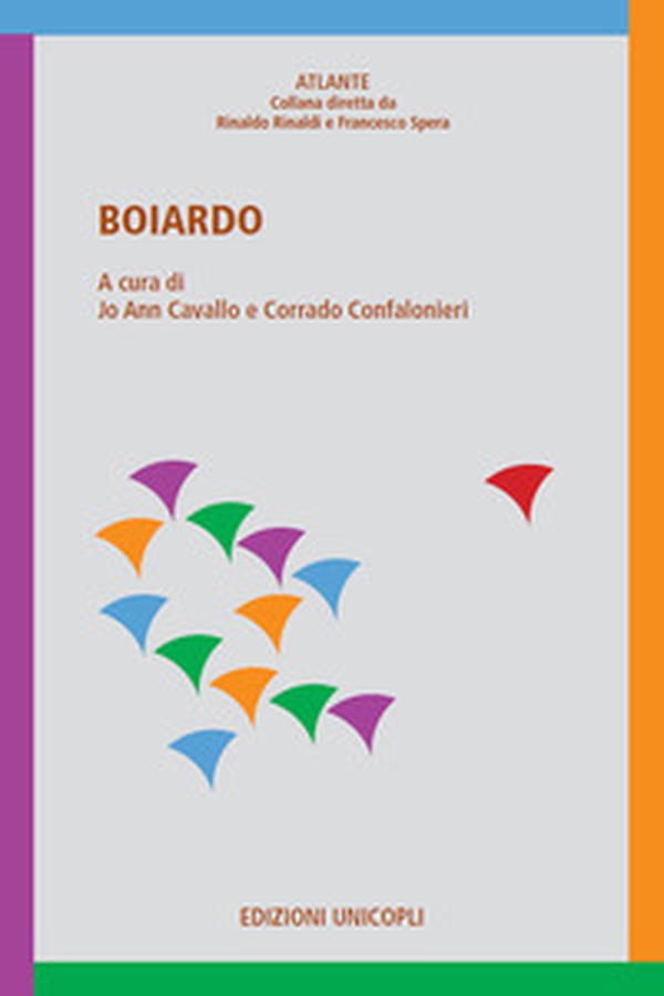 Boiardo - Librerie.coop Boiardo - Librerie.coop