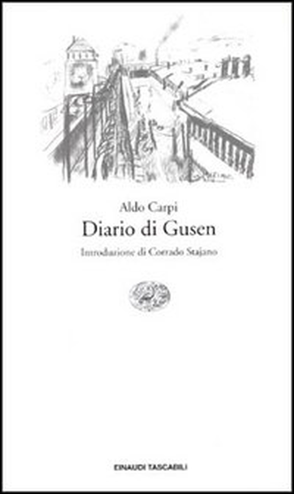 Diario di Gusen - Librerie.coop