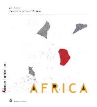 Africa. Ediz. italiana e inglese - Librerie.coop