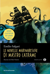 Le novelle marinaresche di Mastro catrame - Librerie.coop Le novelle marinaresche di Mastro catrame - Librerie.coop