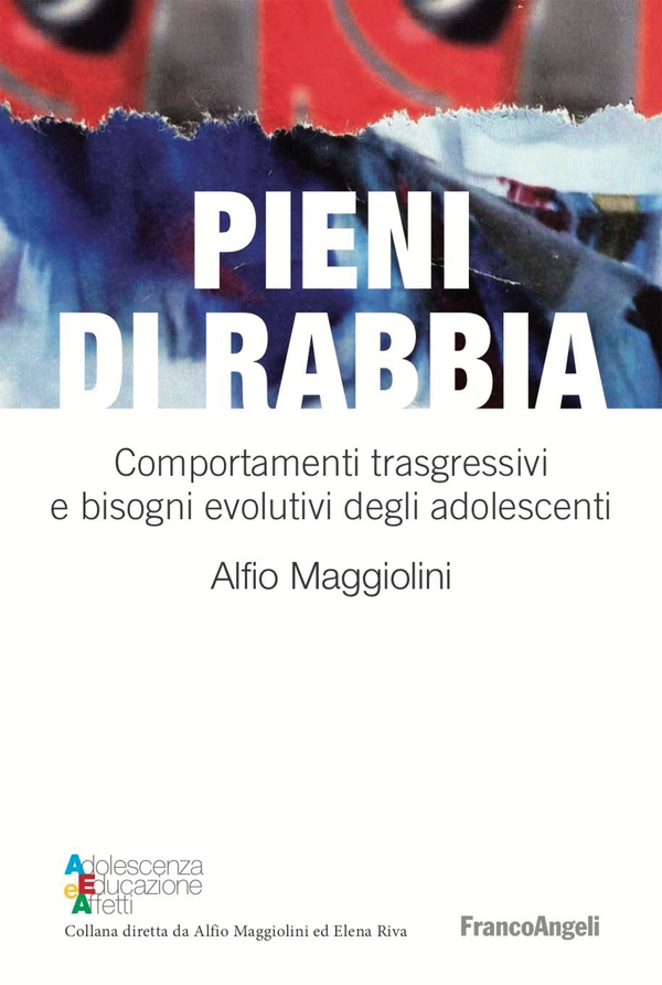 Pieni di rabbia - Librerie.coop Pieni di rabbia - Librerie.coop