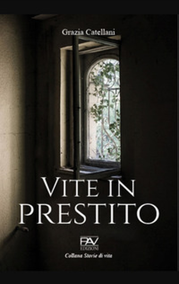 Vite in prestito - Librerie.coop Vite in prestito - Librerie.coop