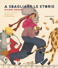 A sbagliare le storie - Librerie.coop