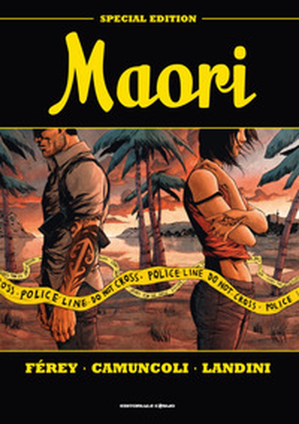Maori - Librerie.coop Maori - Librerie.coop