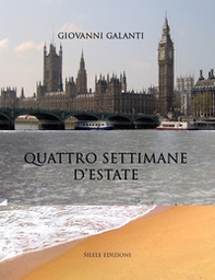 Quattro settimane d'estate - Librerie.coop