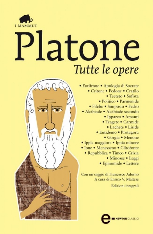 Tutte le opere - Librerie.coop Tutte le opere - Librerie.coop