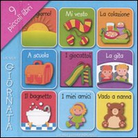 La mia giornata - Librerie.coop