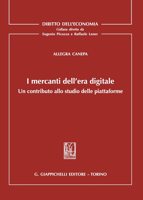 I mercanti dell’era digitale - e-Book - Librerie.coop I mercanti dell’era digitale - e-Book - Librerie.coop