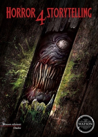 Horror storytelling - Librerie.coop Horror storytelling - Librerie.coop