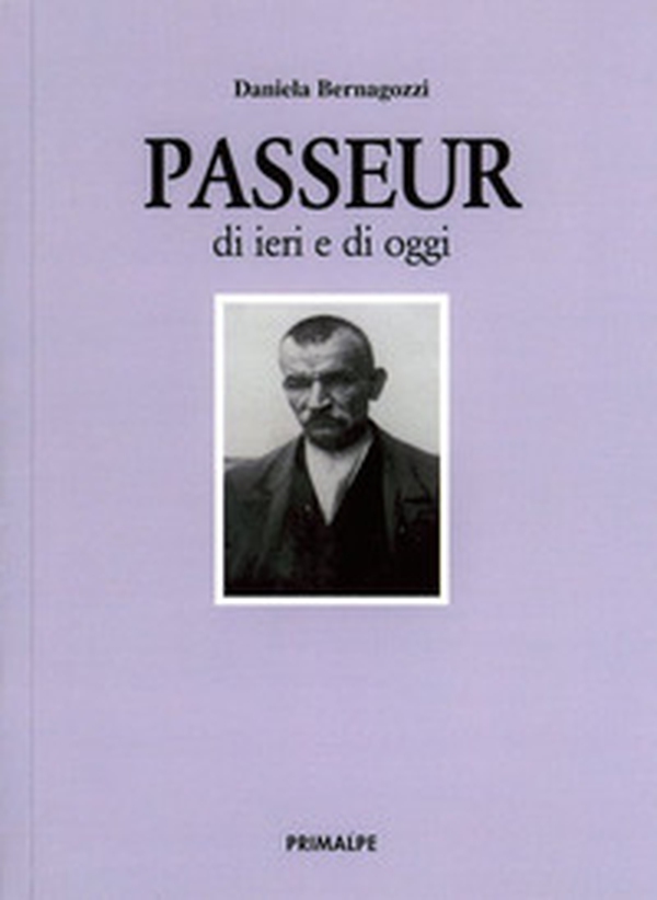 Passeur di ieri e di oggi - Librerie.coop Passeur di ieri e di oggi - Librerie.coop