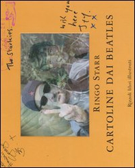 Cartoline dai Beatles - Librerie.coop