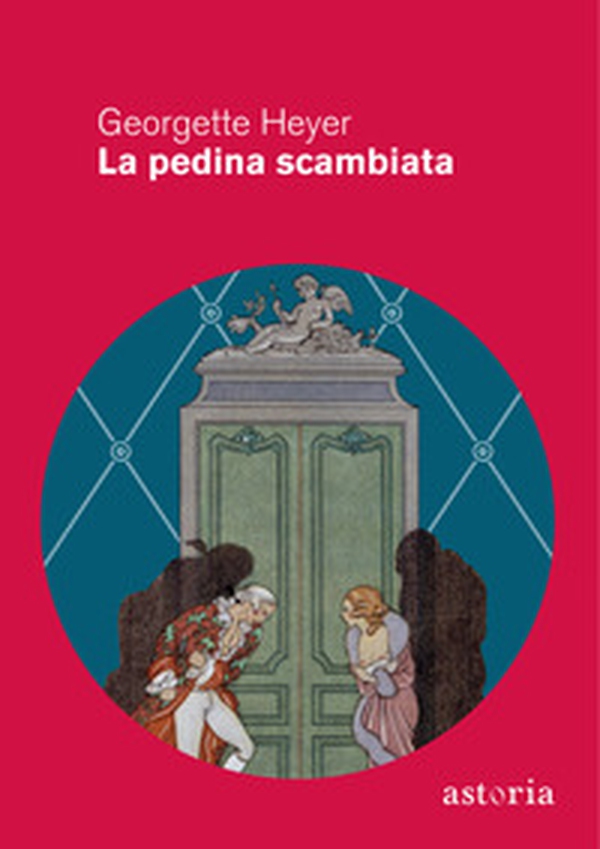 La pedina scambiata - Librerie.coop La pedina scambiata - Librerie.coop
