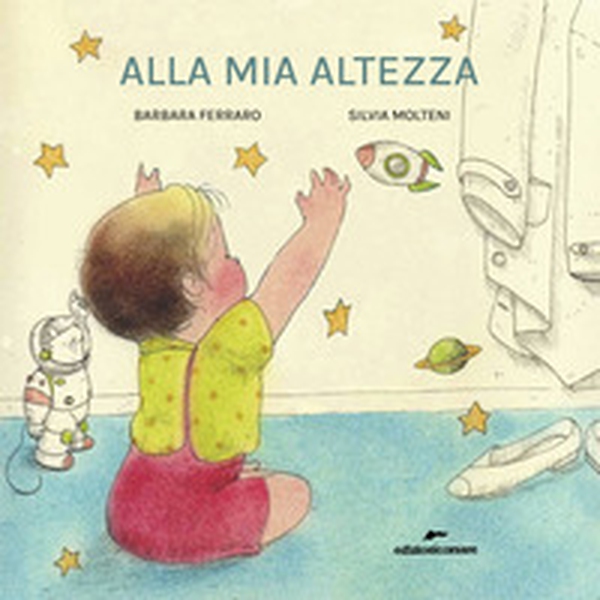Alla mia altezza - Librerie.coop Alla mia altezza - Librerie.coop