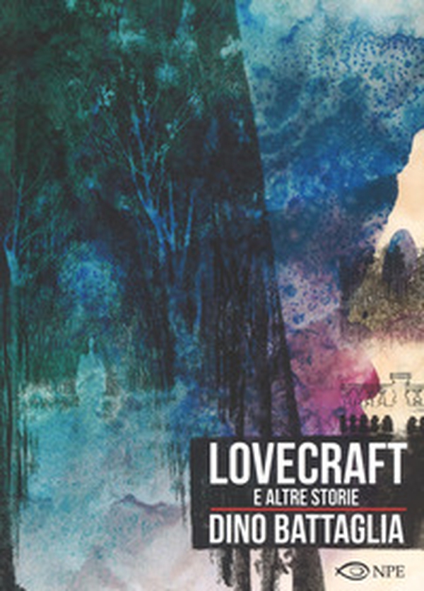 Lovecraft e altre storie - Librerie.coop Lovecraft e altre storie - Librerie.coop