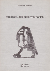 Psicologia per operatori sociali - Librerie.coop