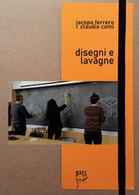 Disegni e lavagne - Librerie.coop