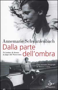 Dalla parte dell'ombra - Librerie.coop
