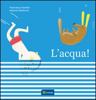 L'acqua - Librerie.coop