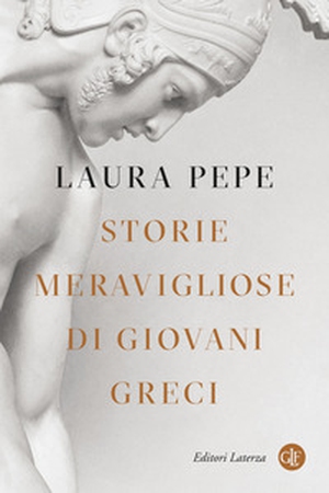 Storie meravigliose di giovani greci - Librerie.coop