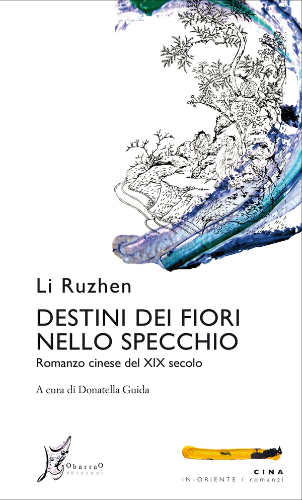 Destini dei fiori nello specchio - Librerie.coop Destini dei fiori nello specchio - Librerie.coop
