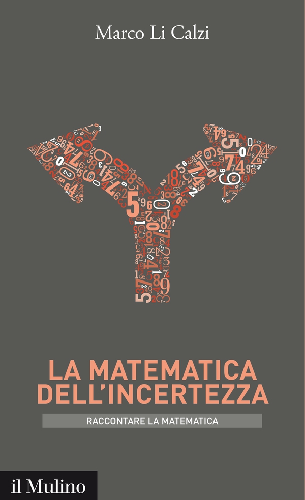 La matematica dell'incertezza - Librerie.coop