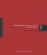 Sumhuram: the becoming of the town - Librerie.coop