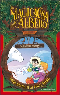 Orsi bianchi al Polo Nord - Librerie.coop