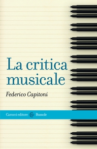 La critica musicale - Librerie.coop La critica musicale - Librerie.coop
