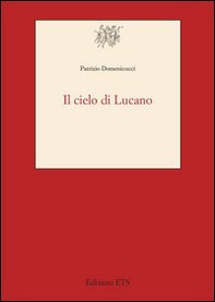 Il cielo di Lucano - Librerie.coop
