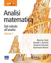 Analisi matematica. Dal calcolo all'analisi - Librerie.coop