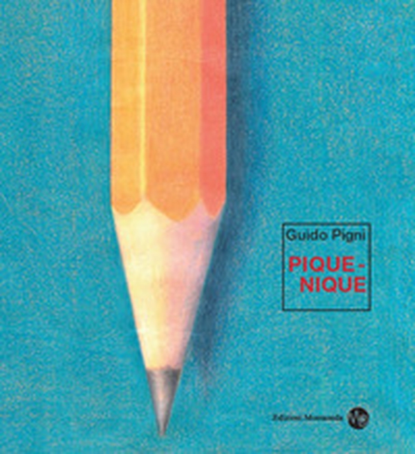 Pique-nique - Librerie.coop Pique-nique - Librerie.coop