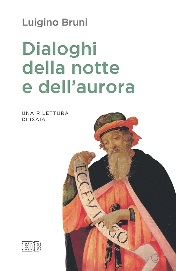 Dialoghi della notte e dell’aurora - Librerie.coop Dialoghi della notte e dell’aurora - Librerie.coop
