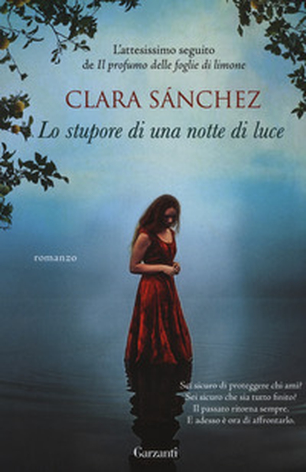 Lo stupore di una notte di luce - Librerie.coop Lo stupore di una notte di luce - Librerie.coop