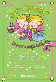 Un ricco compleanno - Librerie.coop