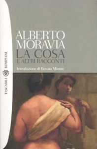 La cosa e altri racconti - Librerie.coop