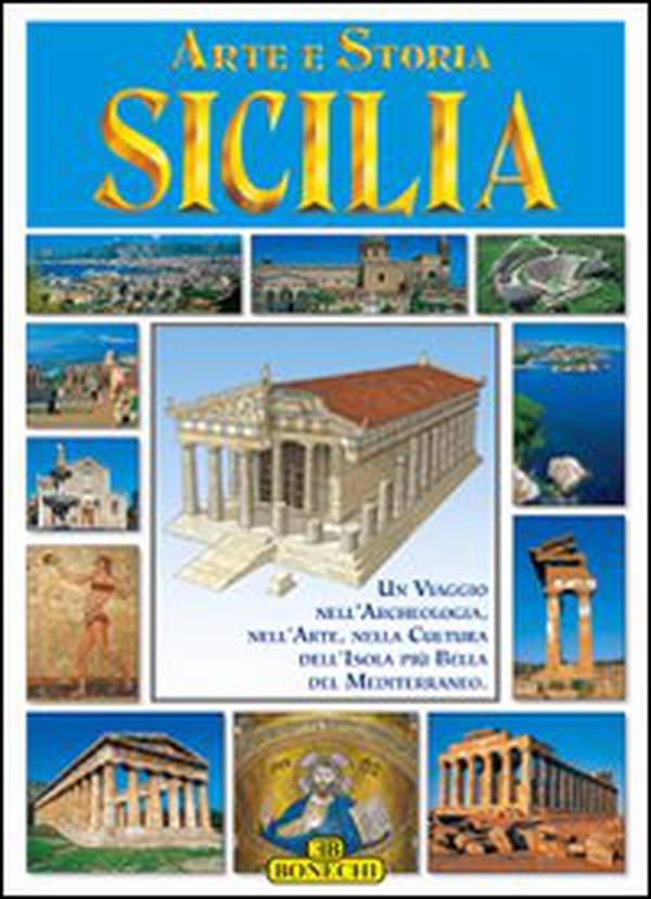 Sicilia - Librerie.coop Sicilia - Librerie.coop