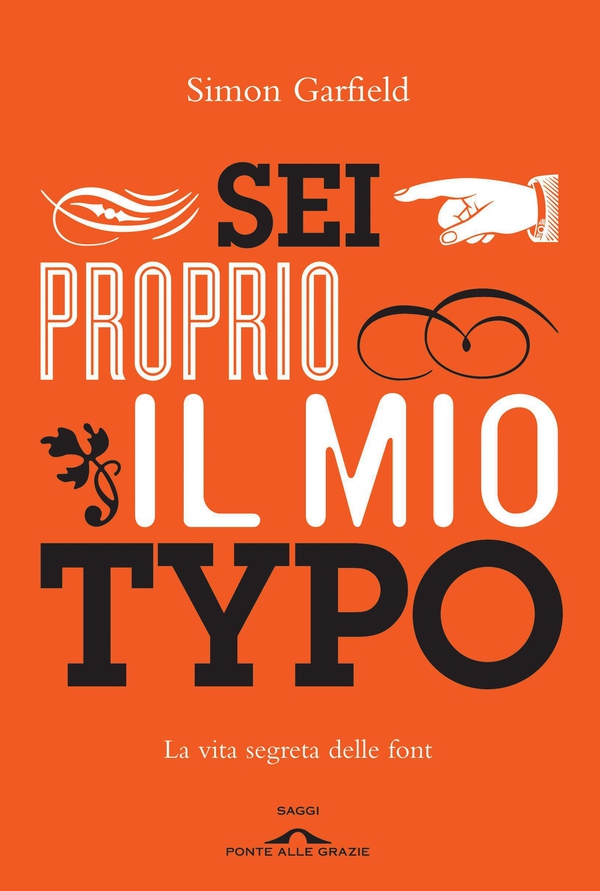 Sei proprio il mio Typo - Librerie.coop Sei proprio il mio Typo - Librerie.coop
