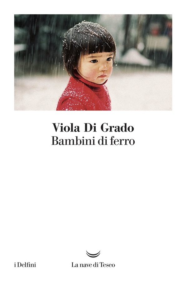 Bambini di ferro - Librerie.coop Bambini di ferro - Librerie.coop