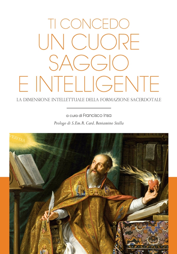 Ti concedo un cuore saggio e intelligente - Librerie.coop Ti concedo un cuore saggio e intelligente - Librerie.coop