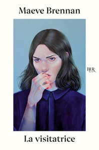 La visitatrice - Librerie.coop