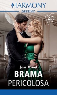 Brama pericolosa - Librerie.coop