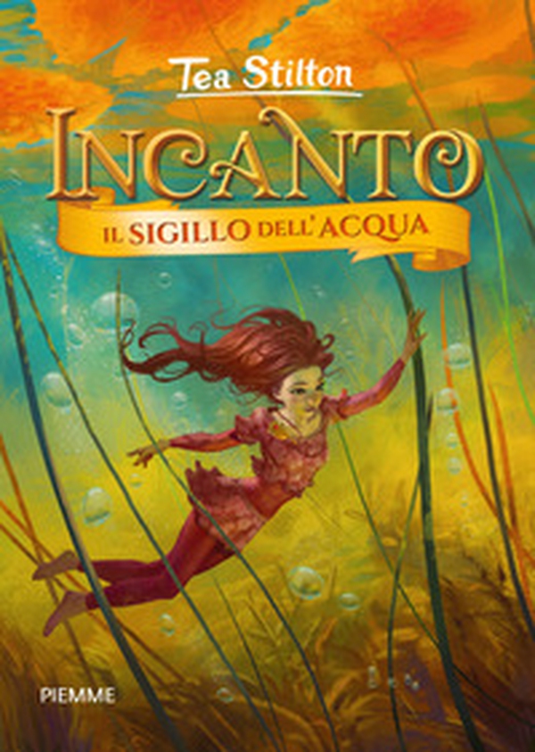 Il sigillo dell'acqua - Librerie.coop Il sigillo dell'acqua - Librerie.coop