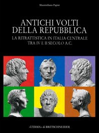 Antichi volti della repubblica - Librerie.coop