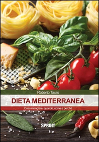 Dieta mediterranea - Librerie.coop